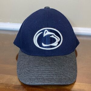 Penn State Top of The World Headgear Baseball Cap Hat